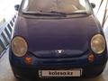 Daewoo Matiz 2008 года за 800 000 тг. в Туркестан