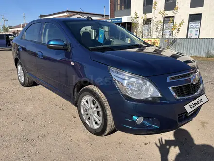 Chevrolet Cobalt 2022 года за 5 650 000 тг. в Астана – фото 2