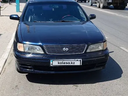 Nissan Maxima 1996 года за 2 200 000 тг. в Кызылорда