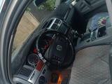 Volkswagen Touareg 2004 года за 4 500 000 тг. в Алматы – фото 5
