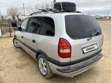 Opel Zafira 2001 года за 3 000 000 тг. в Жосалы – фото 5