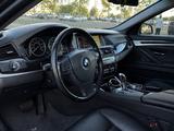 BMW 535 2014 годаүшін11 400 000 тг. в Астана – фото 3