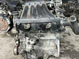 Двигатель Привозной mr20de Nissan Qashqai 2, 0л Ниссан Кашкай Японияүшін350 000 тг. в Алматы – фото 3