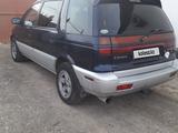 Mitsubishi Space Wagon 1995 года за 2 000 000 тг. в Кызылорда – фото 2