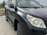 Toyota Land Cruiser Prado 2013 года за 15 500 000 тг. в Жанаозен