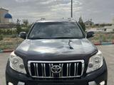 Toyota Land Cruiser Prado 2013 годаүшін16 100 000 тг. в Жанаозен – фото 4