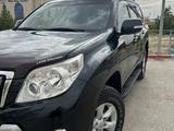 Toyota Land Cruiser Prado 2013 годаүшін15 500 000 тг. в Жанаозен – фото 5