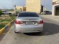 Hyundai Sonata 2012 годаfor4 700 000 тг. в Актобе – фото 4