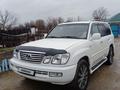 Lexus LX 470 2007 года за 11 000 000 тг. в Актобе – фото 5