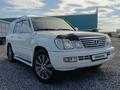 Lexus LX 470 2007 года за 11 000 000 тг. в Актобе – фото 6