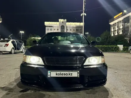 Nissan Maxima 1996 года за 2 300 000 тг. в Алматы – фото 2