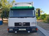 MAN  LE/L 2000 1998 года за 7 500 000 тг. в Жетысай