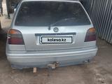 Volkswagen Golf 1996 года за 1 500 000 тг. в Уральск