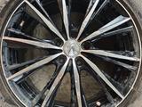 Диски Тойота Камри Weds Leonis R18 8J PSD 5 114, 3 комплект 4 шт за 150 000 тг. в Алматы – фото 3