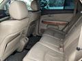 Lexus RX 330 2004 годаүшін7 800 000 тг. в Шымкент – фото 23