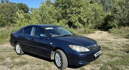 Toyota Camry 2002 года за 3 600 000 тг. в Усть-Каменогорск