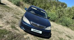 Toyota Camry 2002 года за 3 600 000 тг. в Усть-Каменогорск – фото 2