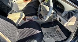 Toyota Camry 2002 года за 3 600 000 тг. в Усть-Каменогорск – фото 5