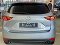 Mazda CX-5 Supreme 2021 года за 20 490 000 тг. в Жезказган – фото 6