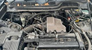 Honda CR-V 1999 года за 546 789 тг. в Темиртау