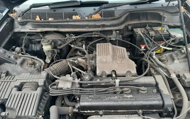 Honda CR-V 1999 года за 546 789 тг. в Темиртау
