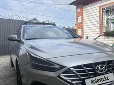 Hyundai i30, 2022