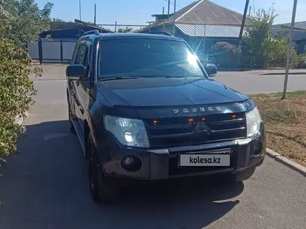 Mitsubishi Pajero 2008 года за 6 500 000 тг. в Алматы