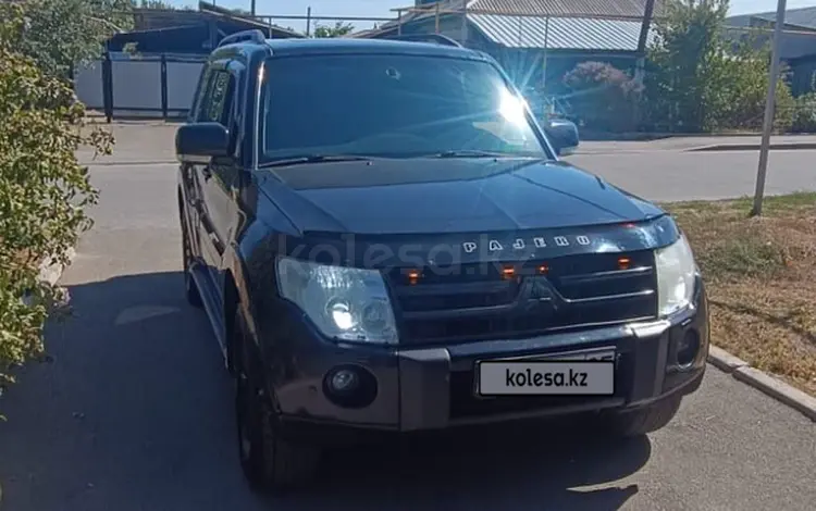 Mitsubishi Pajero 2008 года за 6 500 000 тг. в Алматы