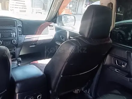 Mitsubishi Pajero 2008 года за 6 500 000 тг. в Алматы – фото 10