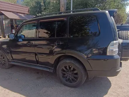 Mitsubishi Pajero 2008 года за 6 500 000 тг. в Алматы – фото 11
