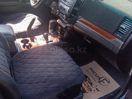 Mitsubishi Pajero 2008 года за 6 500 000 тг. в Алматы – фото 12