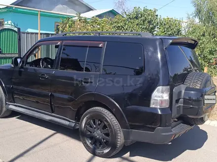 Mitsubishi Pajero 2008 года за 6 500 000 тг. в Алматы – фото 14