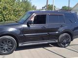 Mitsubishi Pajero 2008 годаүшін6 500 000 тг. в Алматы – фото 2