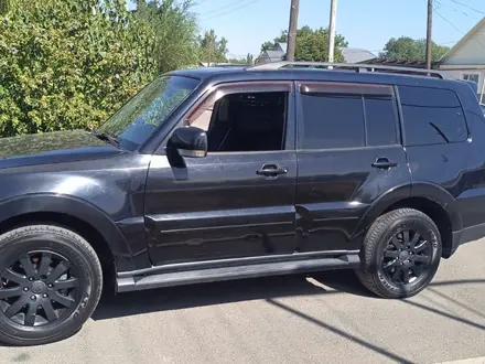 Mitsubishi Pajero 2008 года за 6 500 000 тг. в Алматы – фото 2