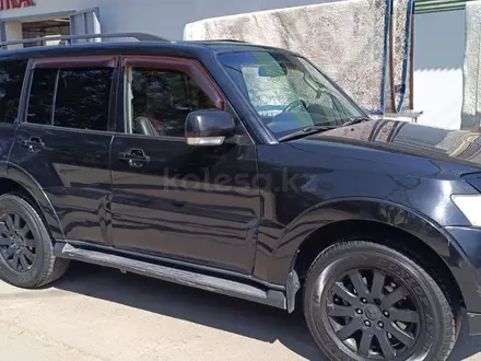 Mitsubishi Pajero 2008 года за 6 500 000 тг. в Алматы – фото 3