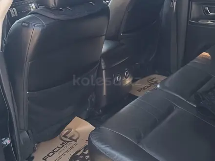 Mitsubishi Pajero 2008 года за 6 500 000 тг. в Алматы – фото 5