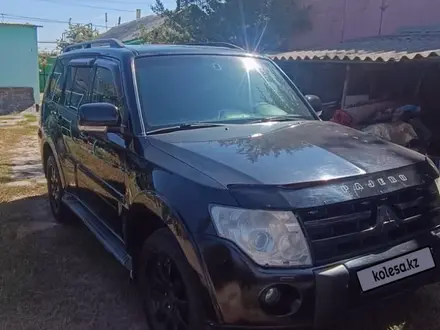 Mitsubishi Pajero 2008 года за 6 500 000 тг. в Алматы – фото 7