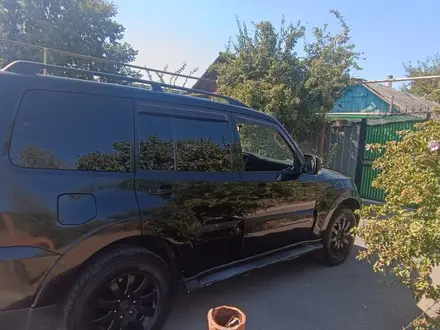 Mitsubishi Pajero 2008 года за 6 500 000 тг. в Алматы – фото 8
