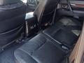 Mitsubishi Pajero 2008 года за 6 500 000 тг. в Алматы – фото 9