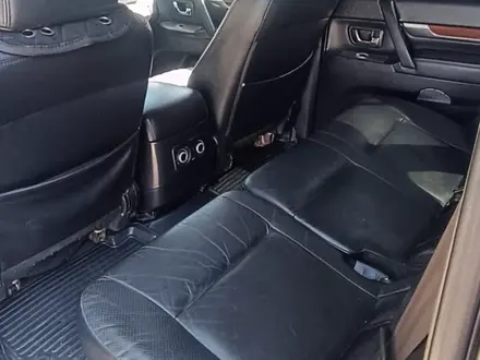 Mitsubishi Pajero 2008 года за 6 500 000 тг. в Алматы – фото 9