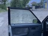 ВАЗ (Lada) 21099 2003 годаүшін2 350 000 тг. в Семей – фото 5