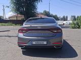 Hyundai Grandeur 2017 годаүшін11 500 000 тг. в Талдыкорган – фото 2