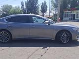 Hyundai Grandeur 2017 годаүшін11 500 000 тг. в Талдыкорган