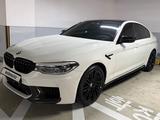 BMW 540 2019 года за 20 000 000 тг. в Астана