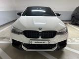 BMW 540 2019 года за 20 000 000 тг. в Астана – фото 2
