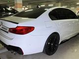 BMW 540 2019 года за 20 000 000 тг. в Астана – фото 5