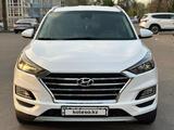 Hyundai Tucson 2019 года за 11 800 000 тг. в Алматы