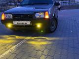 ВАЗ (Lada) 21099 2008 года за 1 200 000 тг. в Актау – фото 4