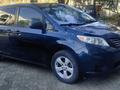 Toyota Sienna 2011 года за 9 200 000 тг. в Атырау – фото 2