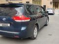 Toyota Sienna 2011 года за 9 200 000 тг. в Атырау – фото 5